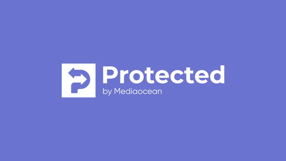 Protected by Mediaocean