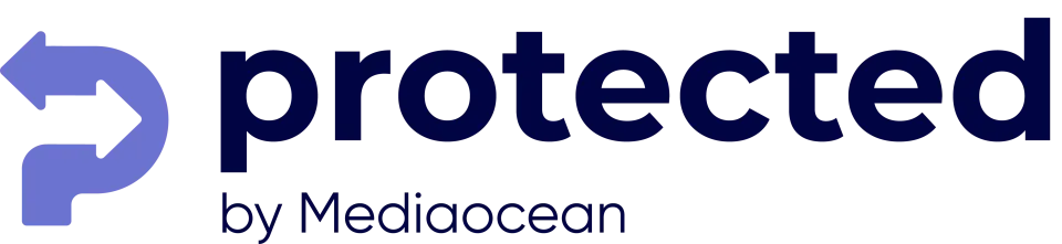 Protected by Mediaocean Logo