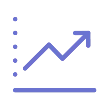 Graph increasing