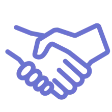 Hand shaking