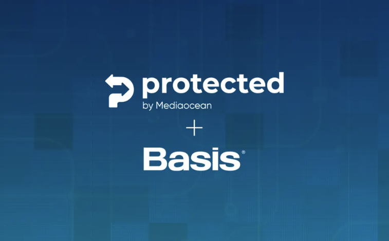 Basis Integrates Protected by Mediaocean to Deliver AI-Driven, Real-Time Media Quality & Performance Signals into Campaign Activation
